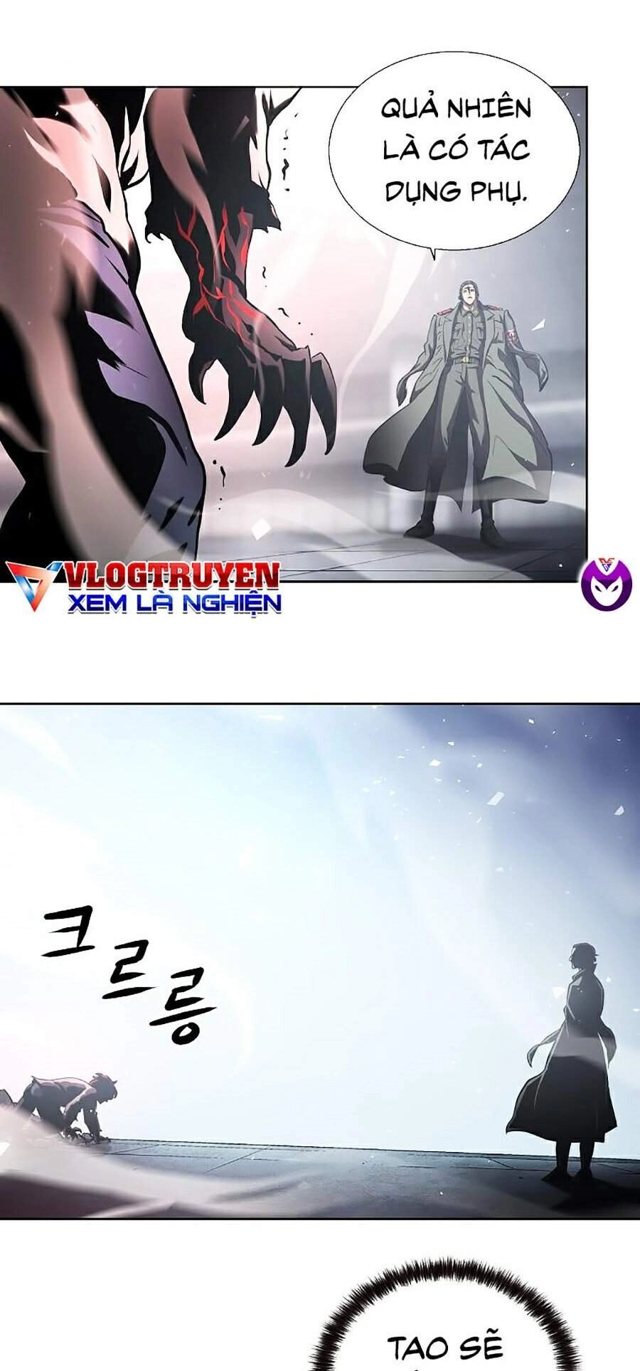 Sức Cùng Lực Kiệt Chapter 3 - 31