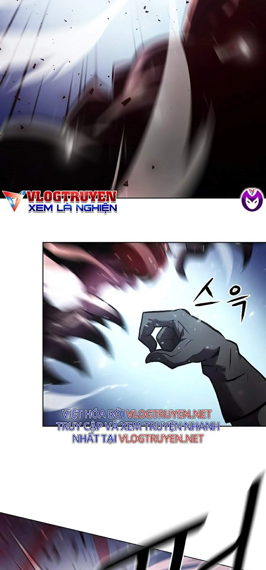 Sức Cùng Lực Kiệt Chapter 3 - 33