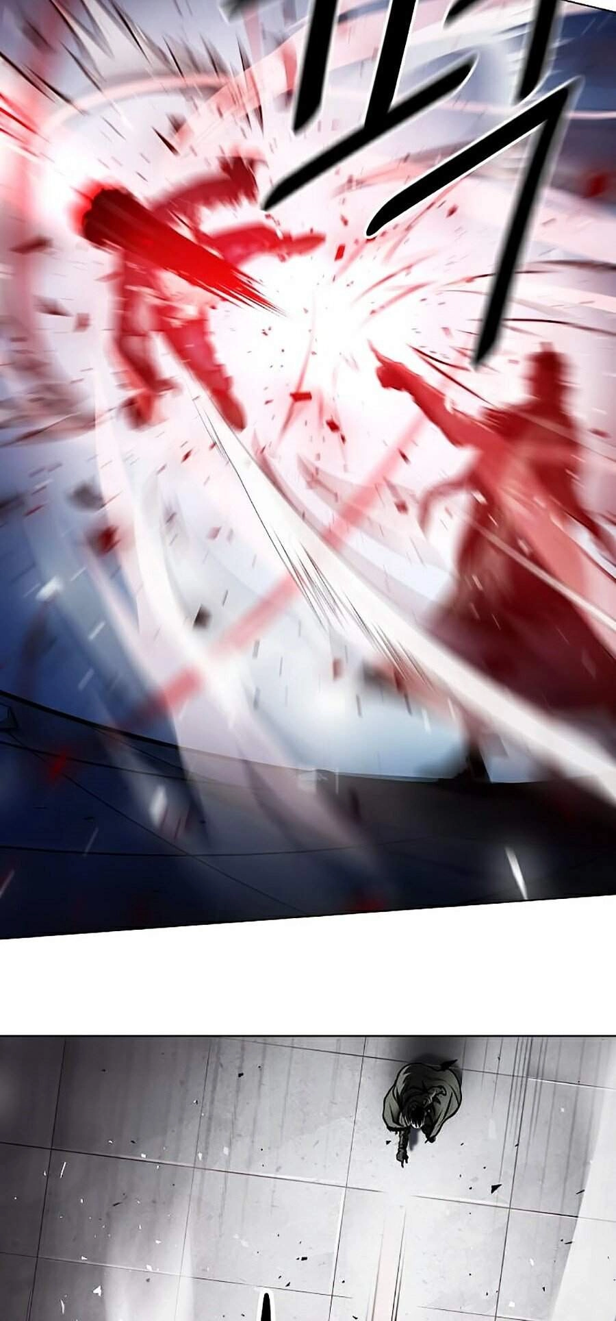 Sức Cùng Lực Kiệt Chapter 3 - 34