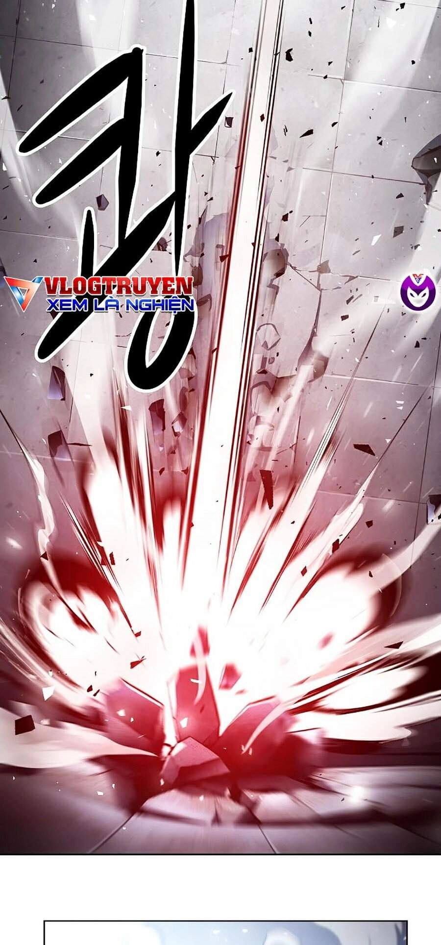 Sức Cùng Lực Kiệt Chapter 3 - 35