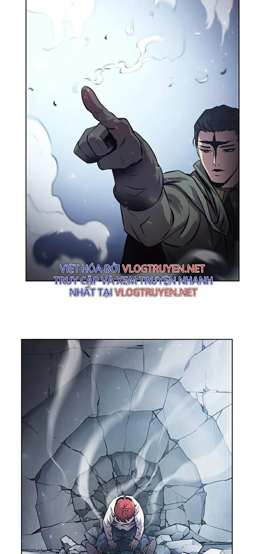 Sức Cùng Lực Kiệt Chapter 3 - 36