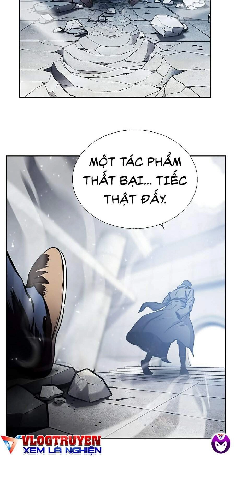 Sức Cùng Lực Kiệt Chapter 3 - 37