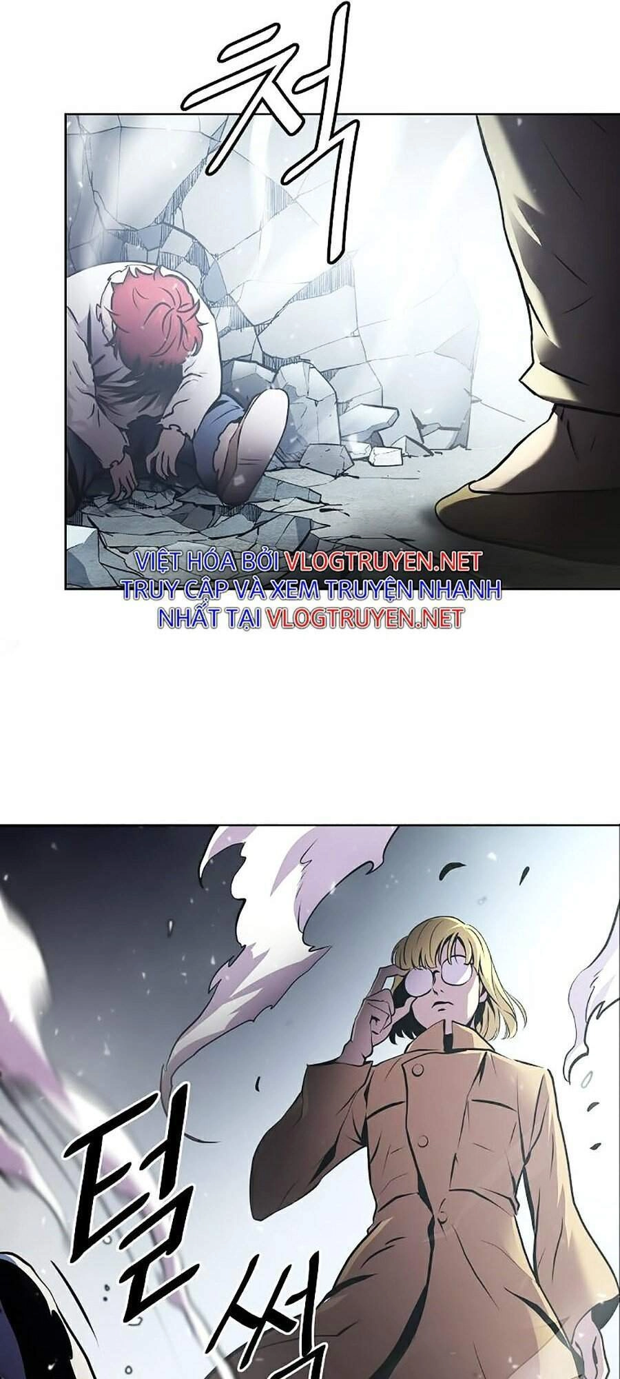 Sức Cùng Lực Kiệt Chapter 3 - 42