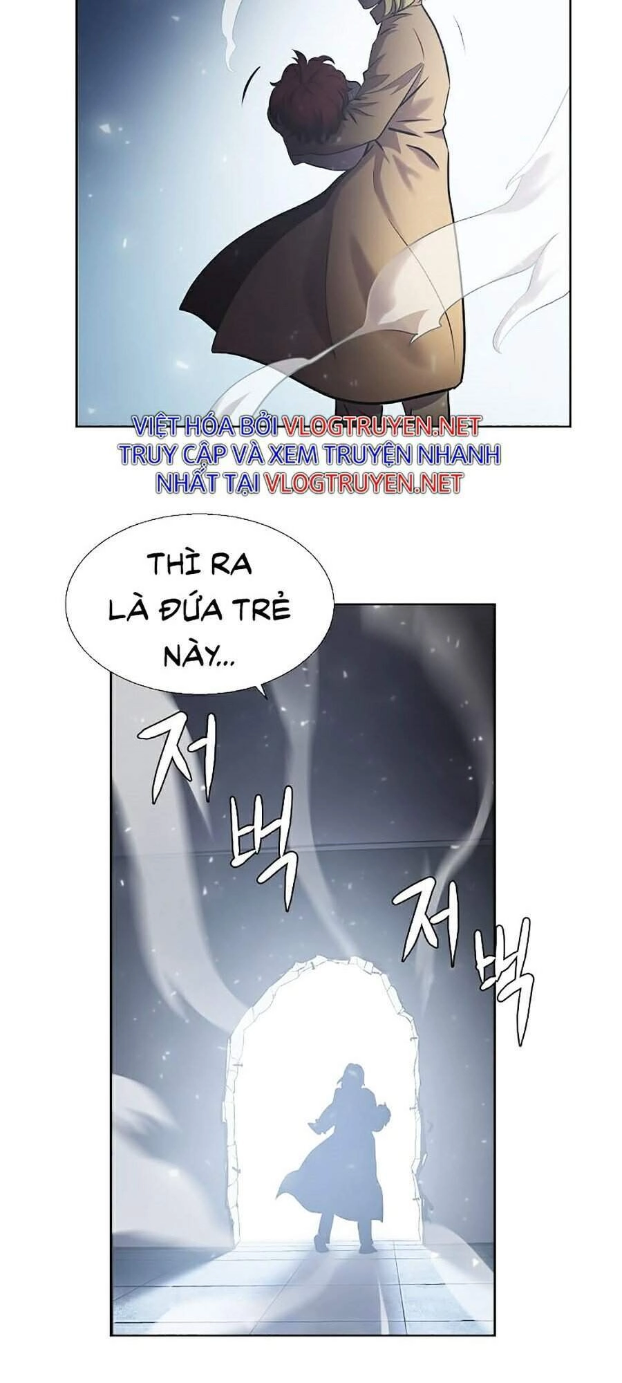 Sức Cùng Lực Kiệt Chapter 3 - 46