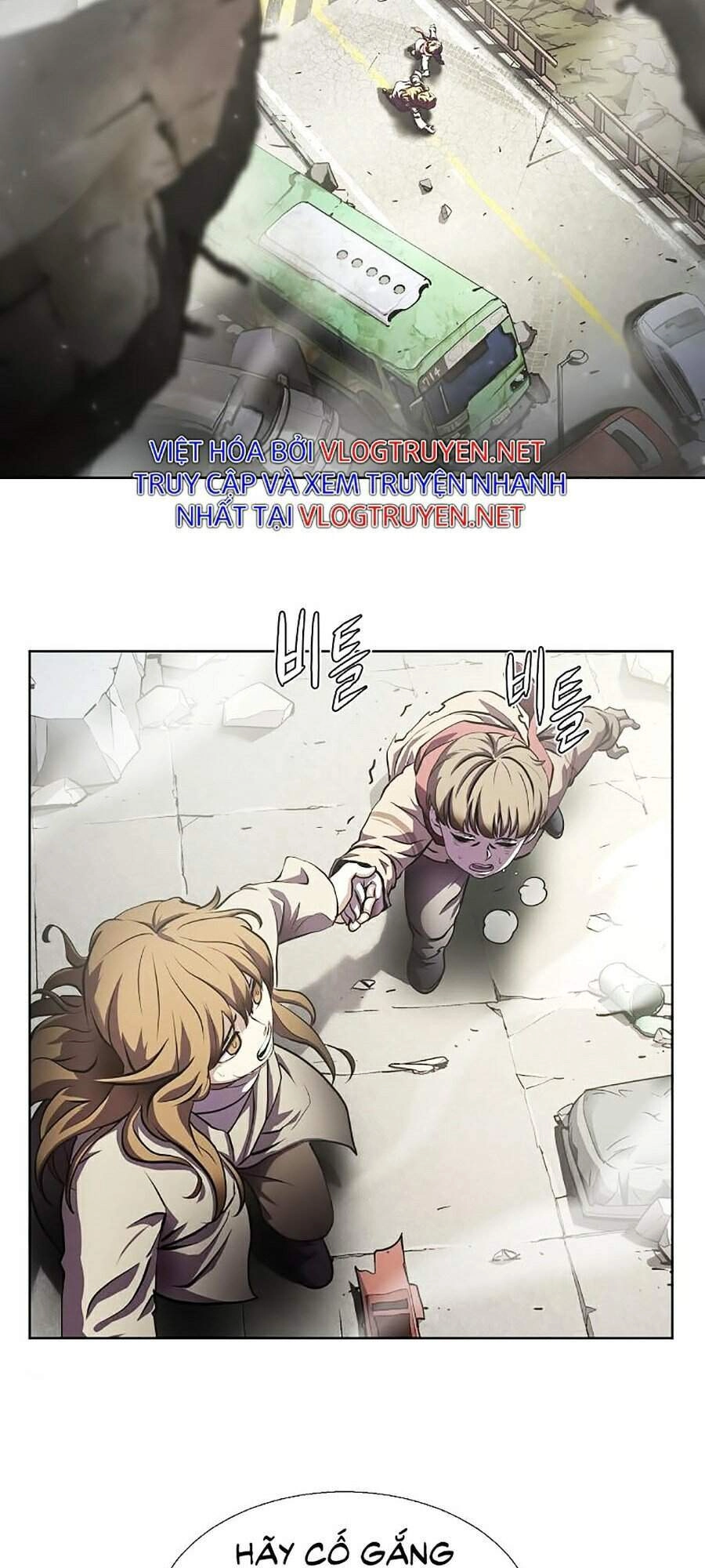 Sức Cùng Lực Kiệt Chapter 3 - 52