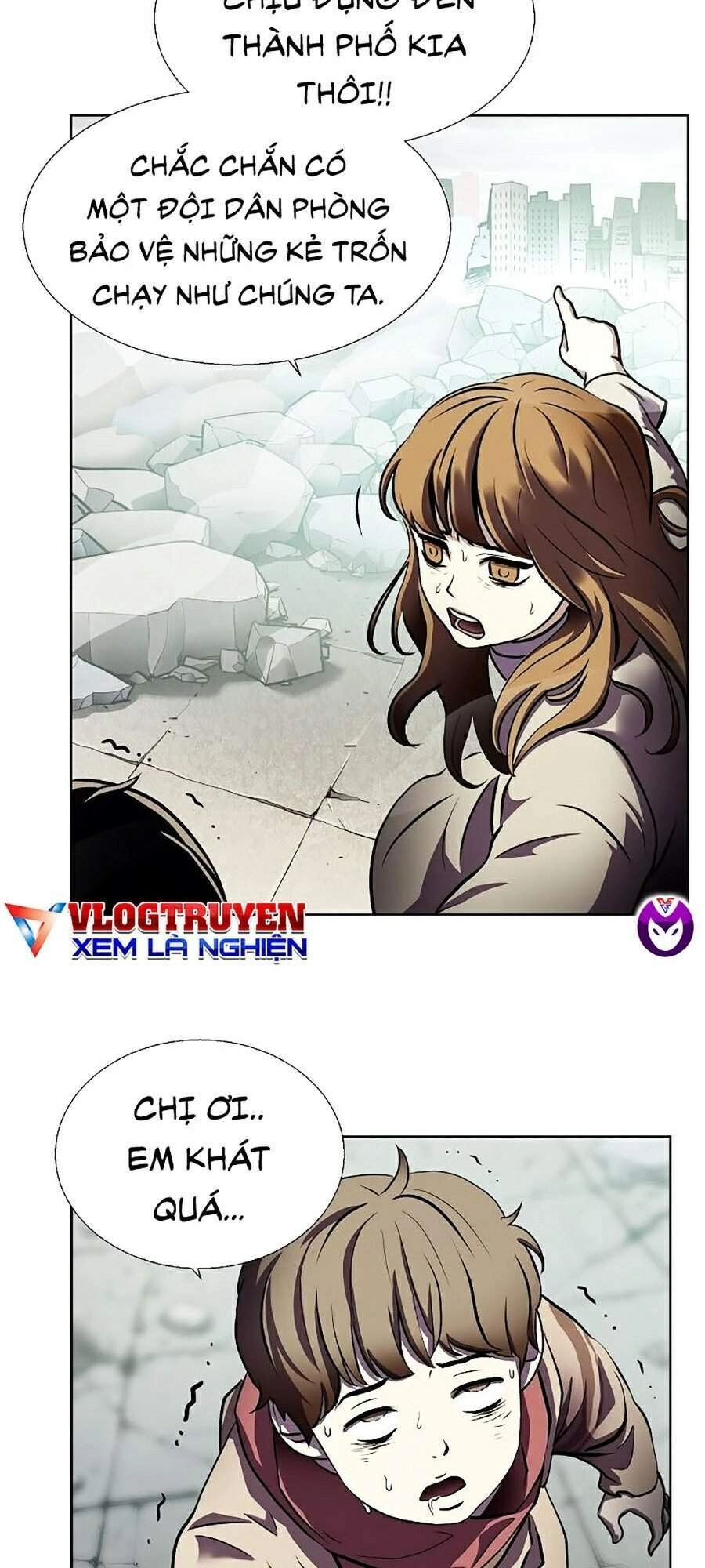 Sức Cùng Lực Kiệt Chapter 3 - 54