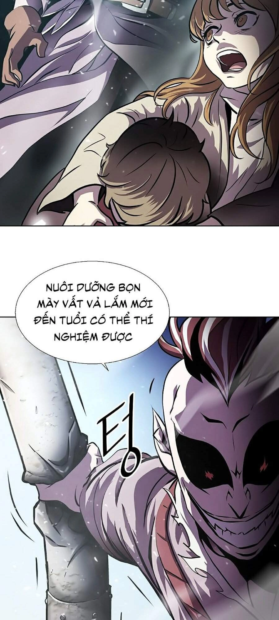 Sức Cùng Lực Kiệt Chapter 3 - 60