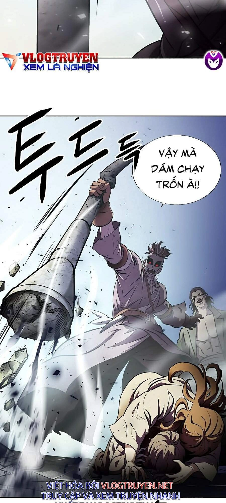 Sức Cùng Lực Kiệt Chapter 3 - 62