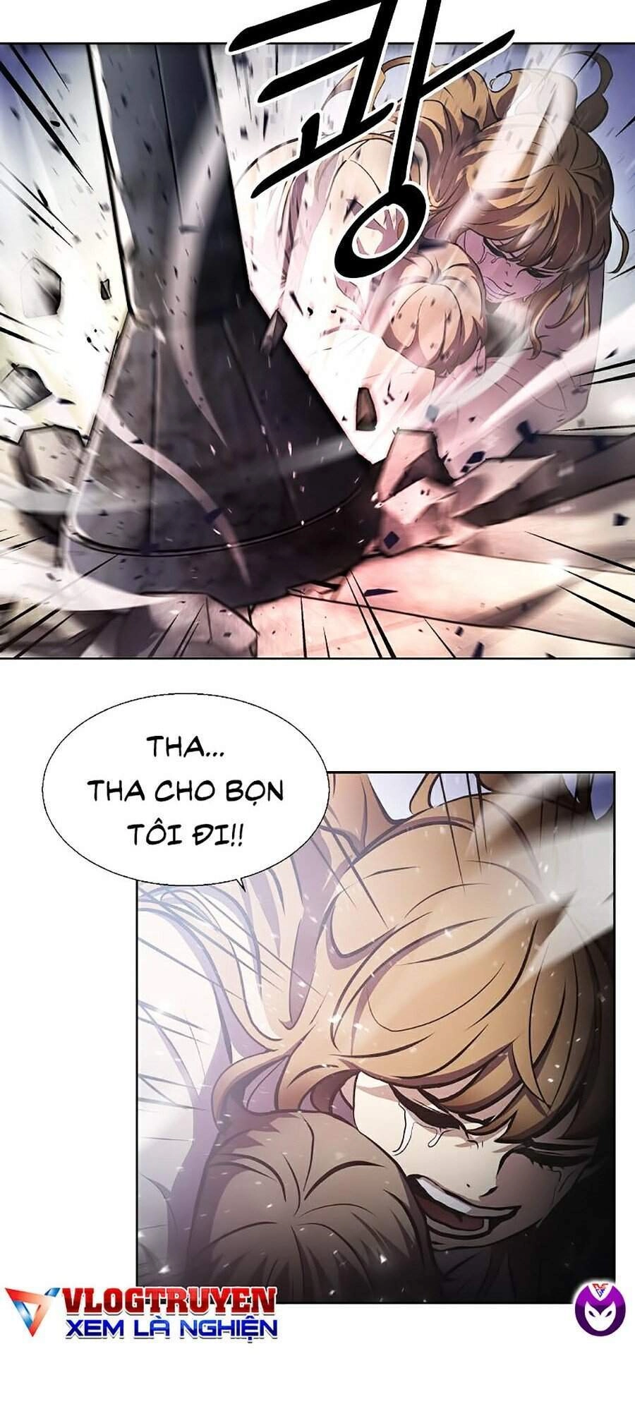 Sức Cùng Lực Kiệt Chapter 3 - 64