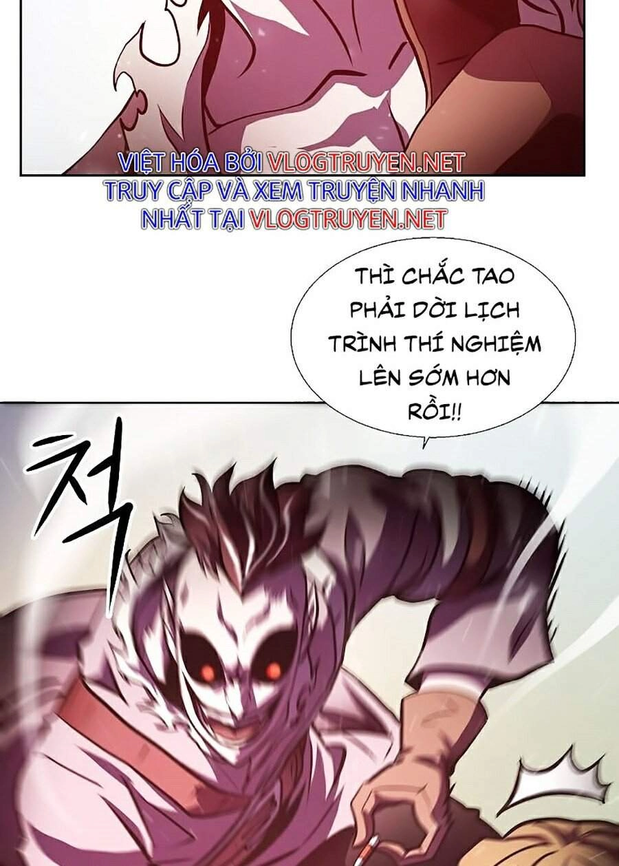 Sức Cùng Lực Kiệt Chapter 3 - 67