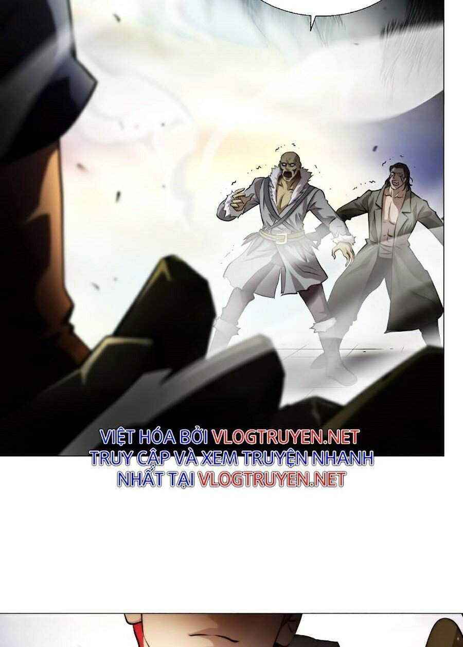 Sức Cùng Lực Kiệt Chapter 3 - 73