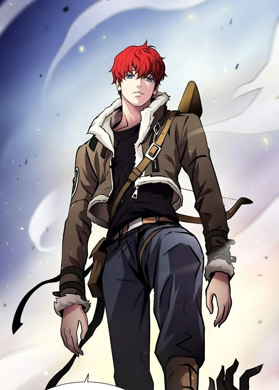 Sức Cùng Lực Kiệt Chapter 3 - 75