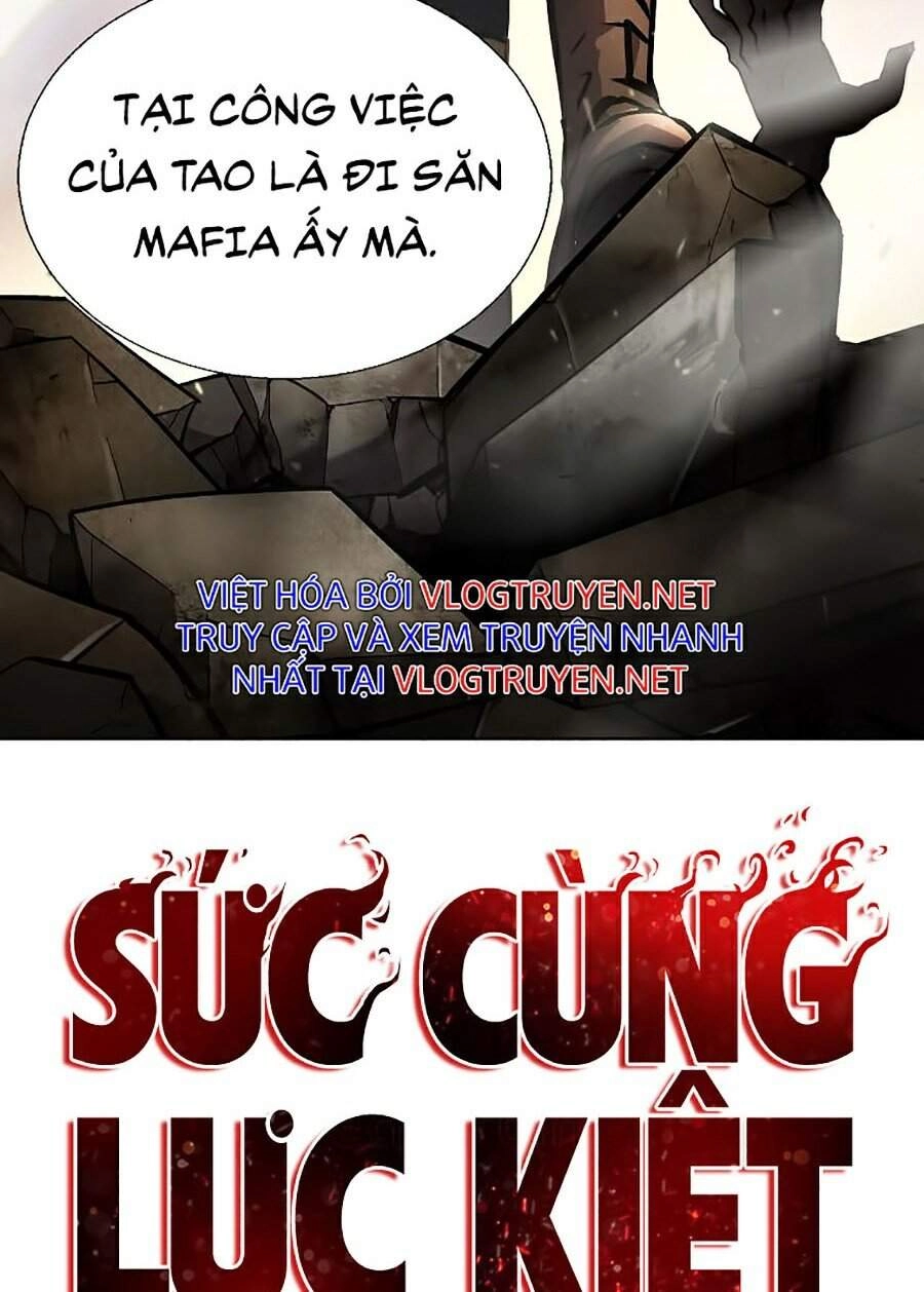 Sức Cùng Lực Kiệt Chapter 3 - 76