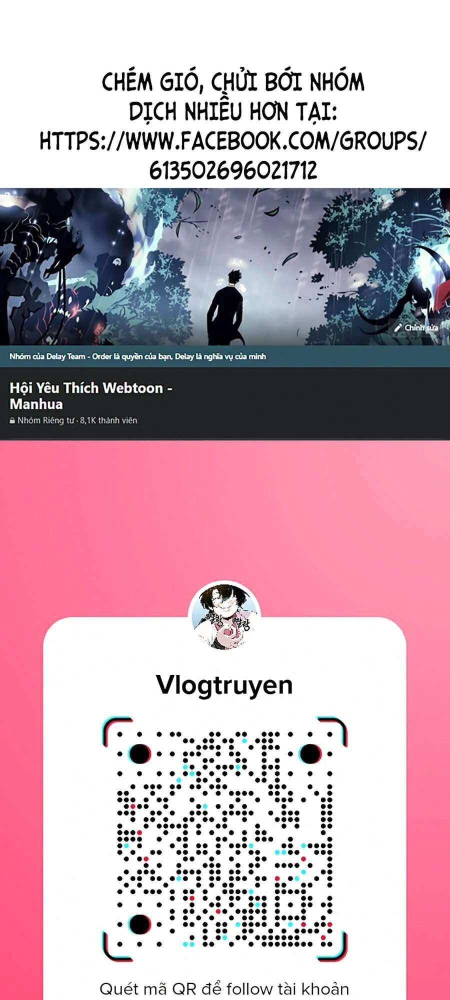 Sức Cùng Lực Kiệt Chapter 4 - 1