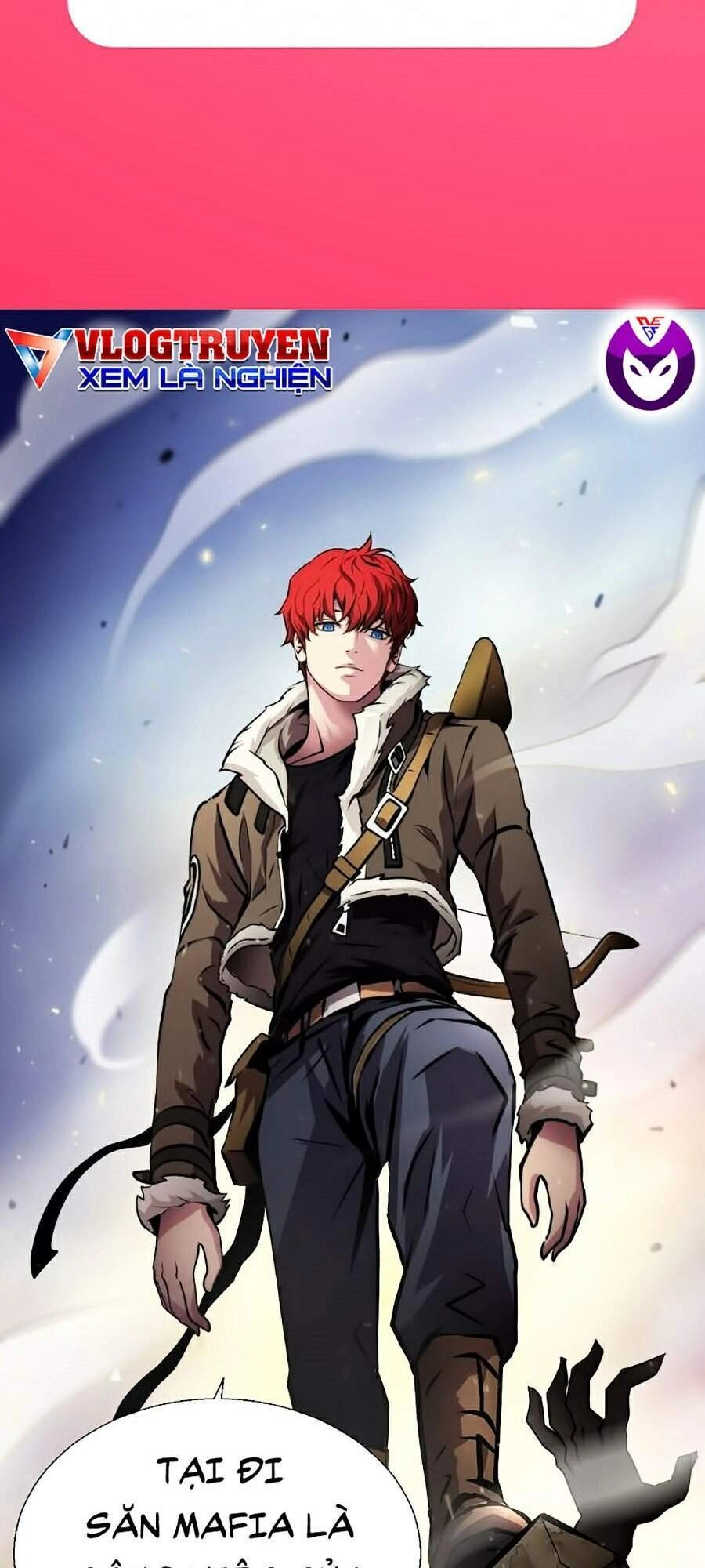 Sức Cùng Lực Kiệt Chapter 4 - 3