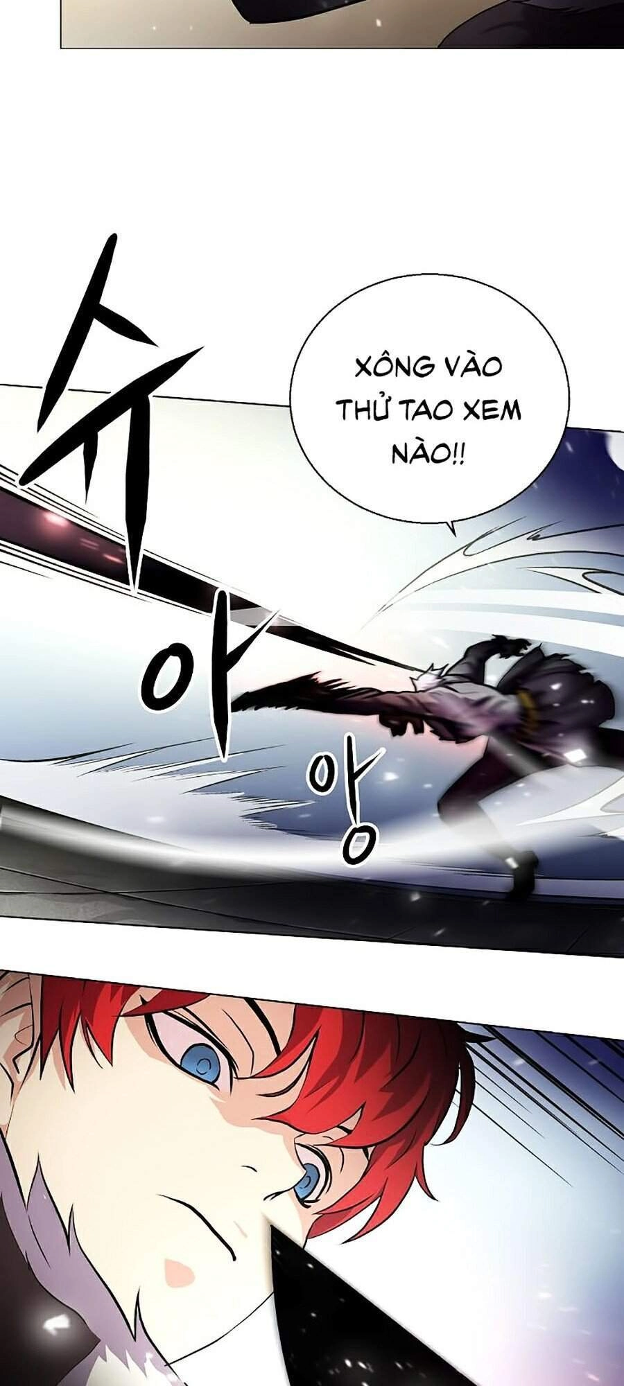 Sức Cùng Lực Kiệt Chapter 4 - 9