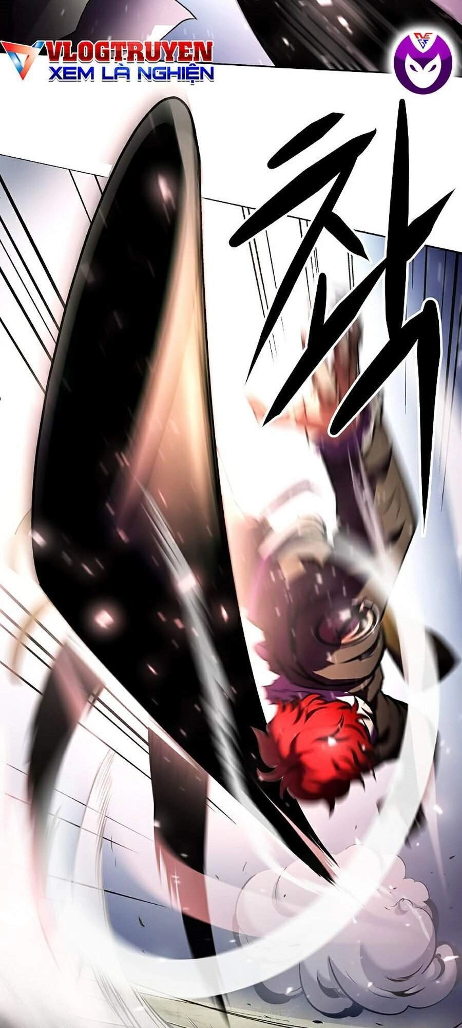 Sức Cùng Lực Kiệt Chapter 4 - 11