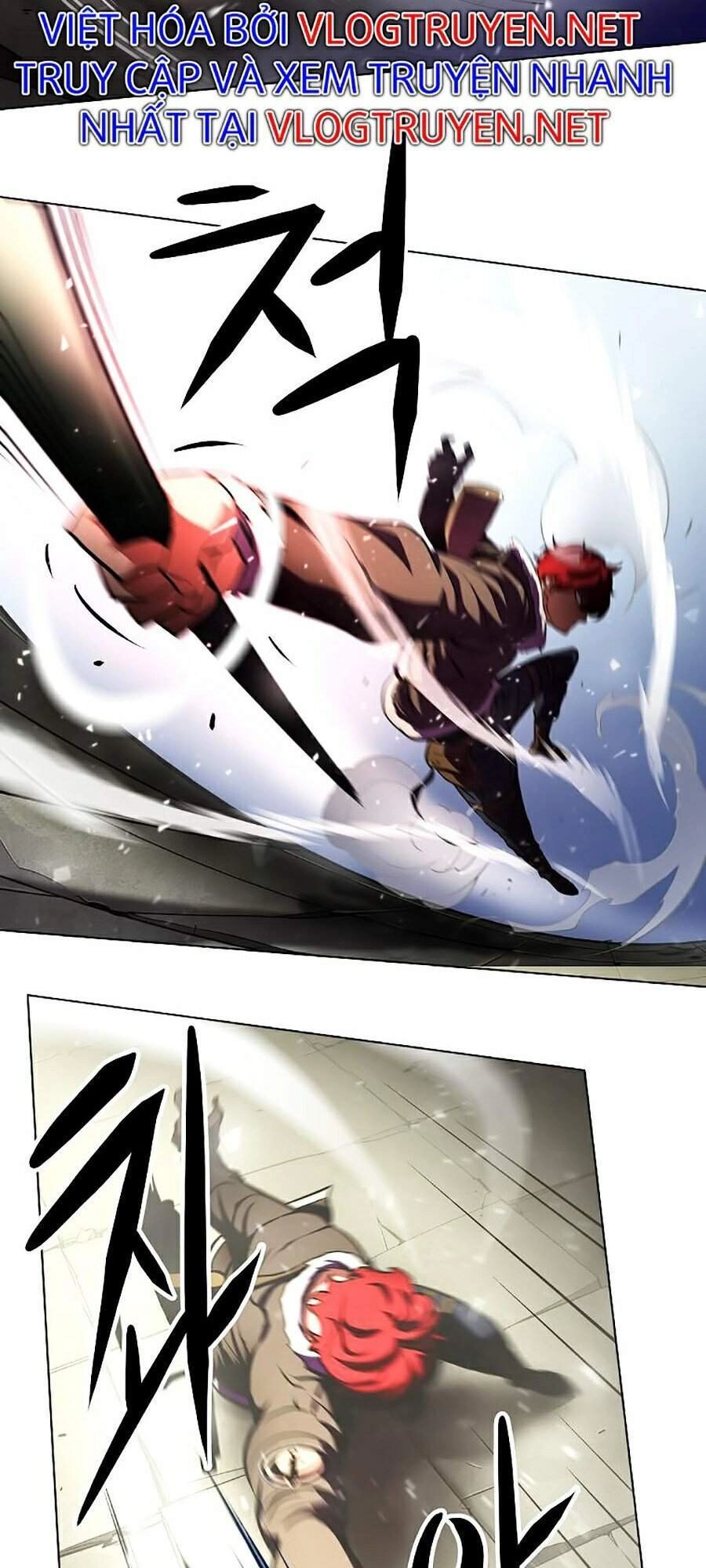 Sức Cùng Lực Kiệt Chapter 4 - 13