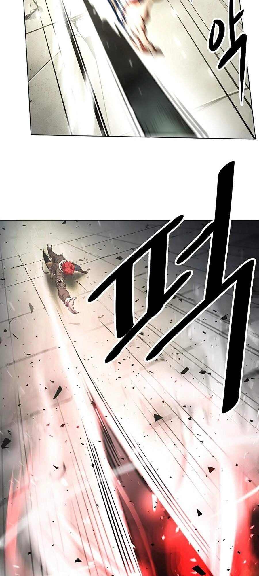 Sức Cùng Lực Kiệt Chapter 4 - 15