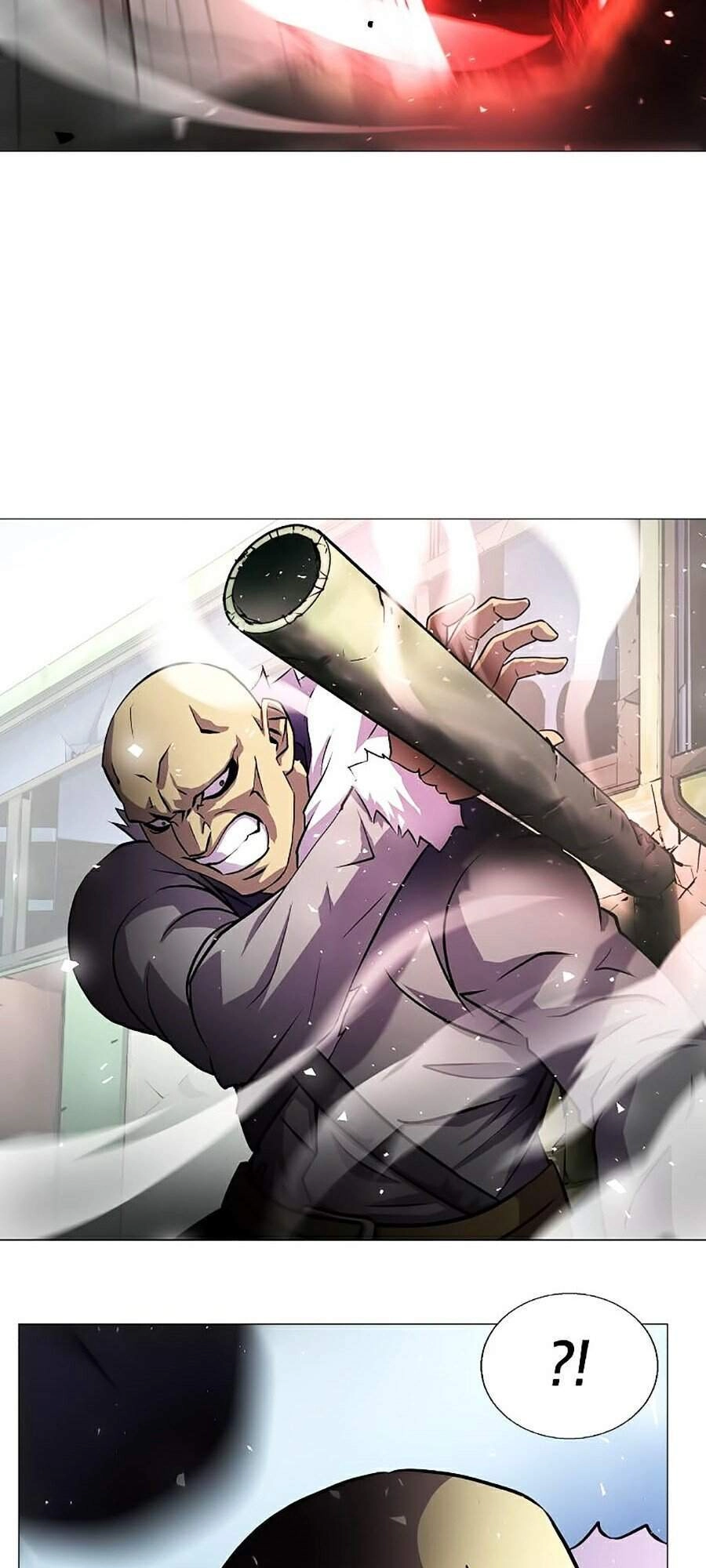 Sức Cùng Lực Kiệt Chapter 4 - 17