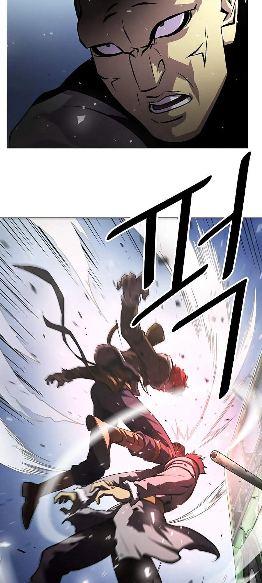 Sức Cùng Lực Kiệt Chapter 4 - 19