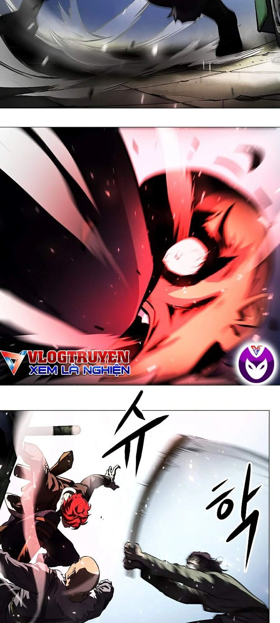 Sức Cùng Lực Kiệt Chapter 4 - 21