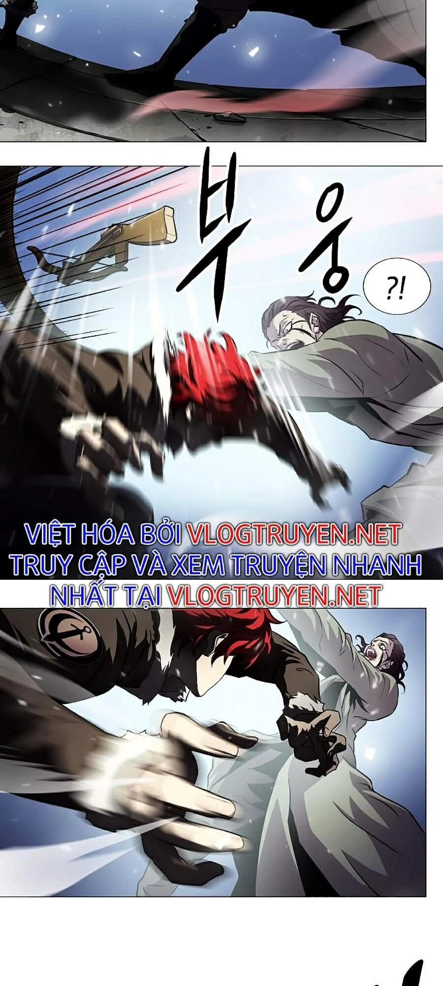 Sức Cùng Lực Kiệt Chapter 4 - 23