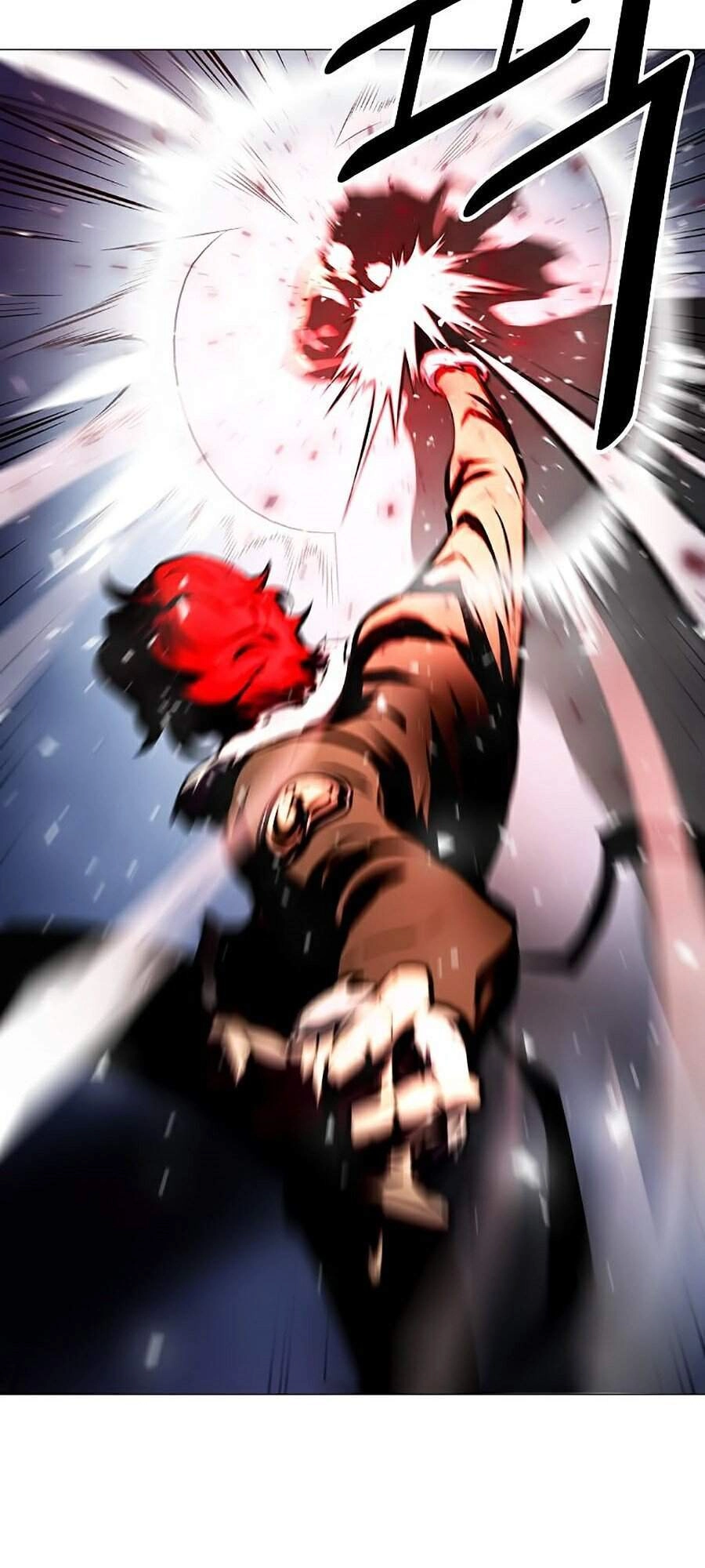 Sức Cùng Lực Kiệt Chapter 4 - 25