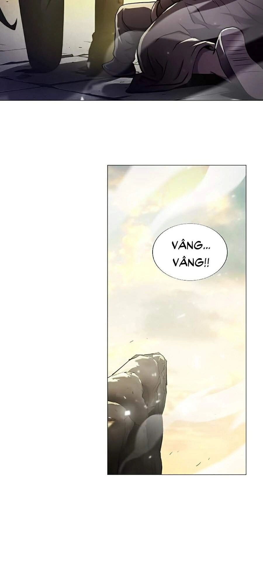 Sức Cùng Lực Kiệt Chapter 4 - 30