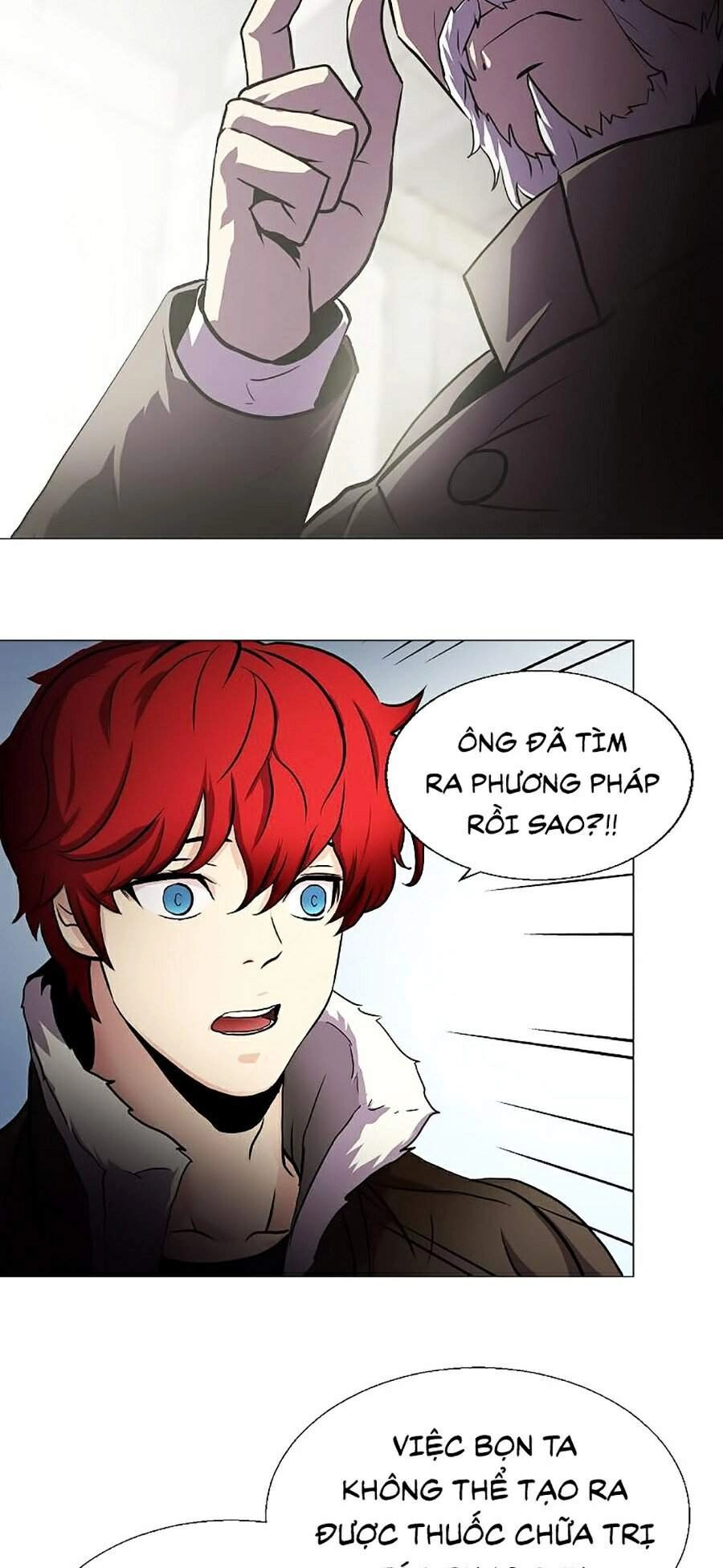 Sức Cùng Lực Kiệt Chapter 4 - 36