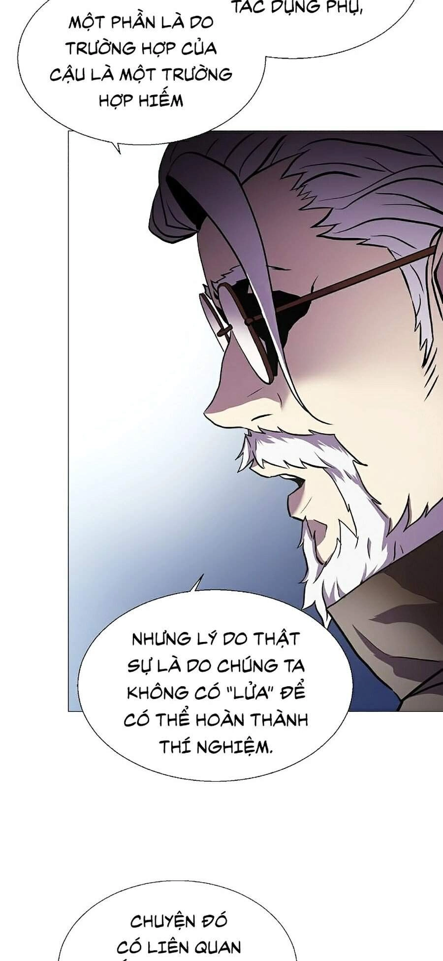 Sức Cùng Lực Kiệt Chapter 4 - 37