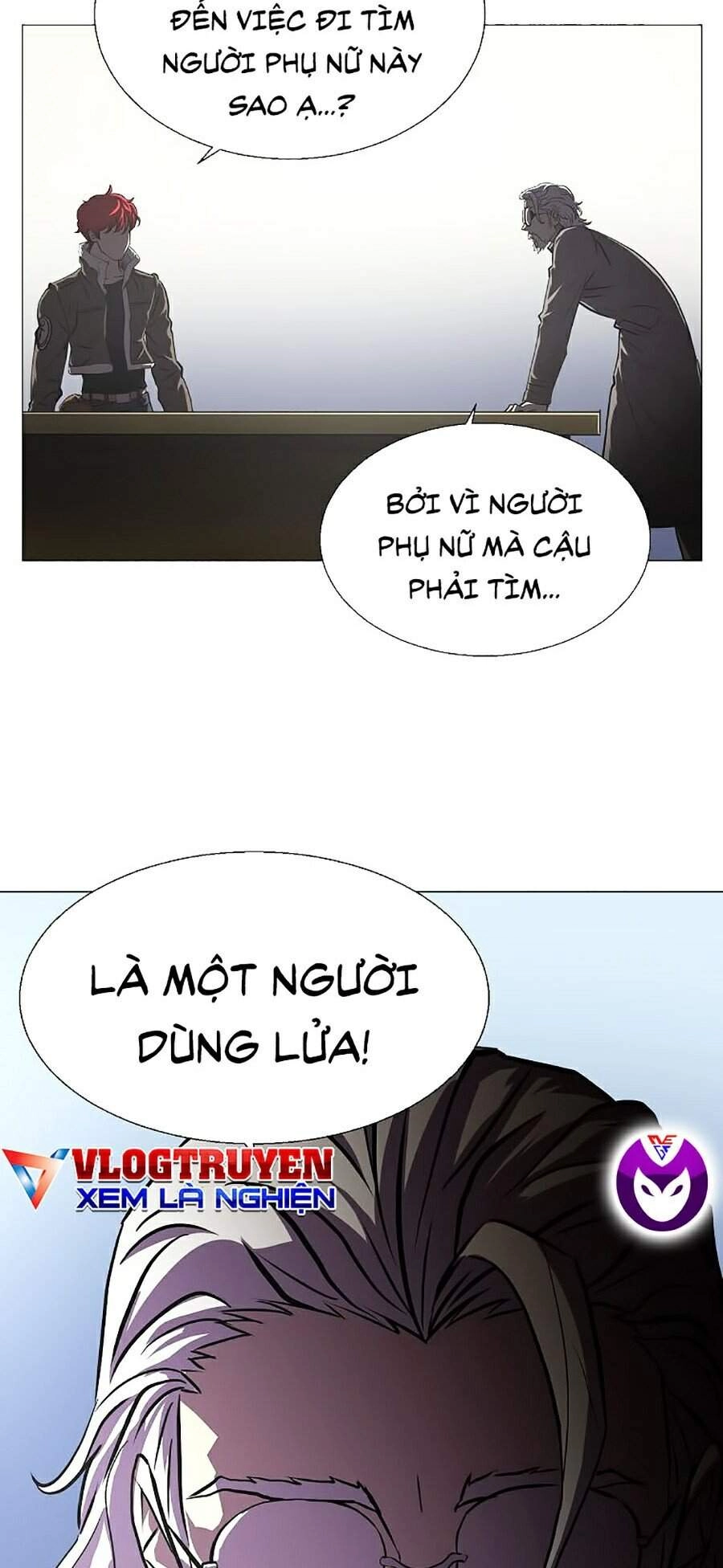 Sức Cùng Lực Kiệt Chapter 4 - 38