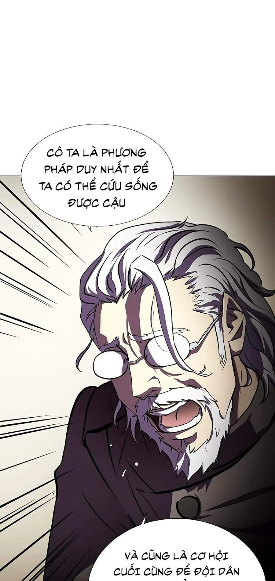 Sức Cùng Lực Kiệt Chapter 4 - 40