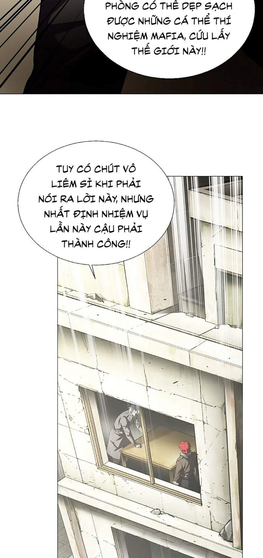 Sức Cùng Lực Kiệt Chapter 4 - 41