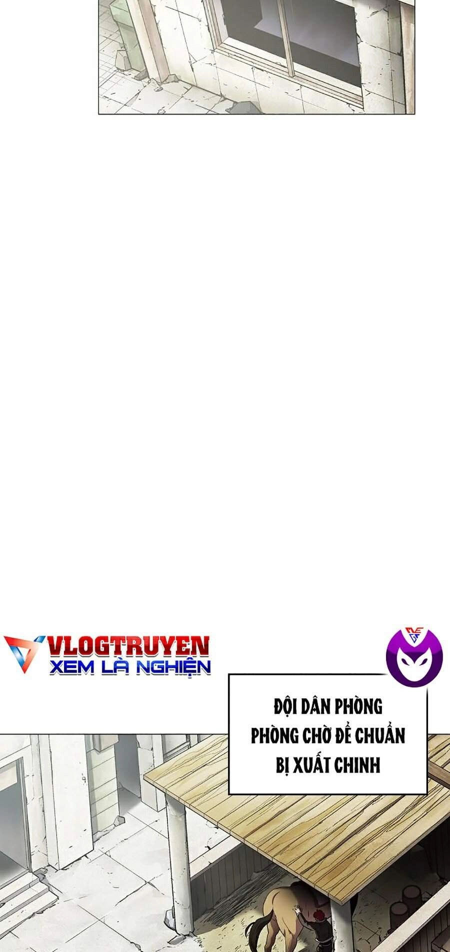 Sức Cùng Lực Kiệt Chapter 4 - 42