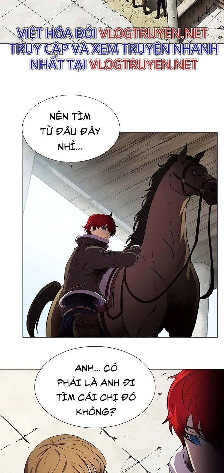 Sức Cùng Lực Kiệt Chapter 4 - 43