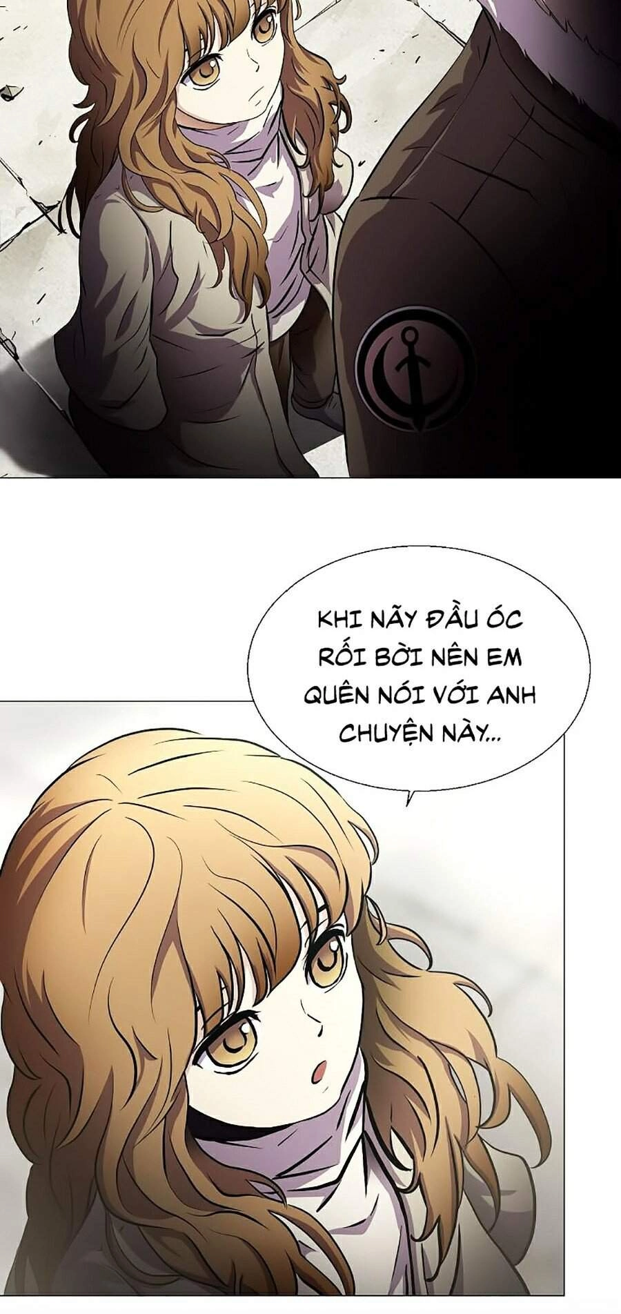 Sức Cùng Lực Kiệt Chapter 4 - 44