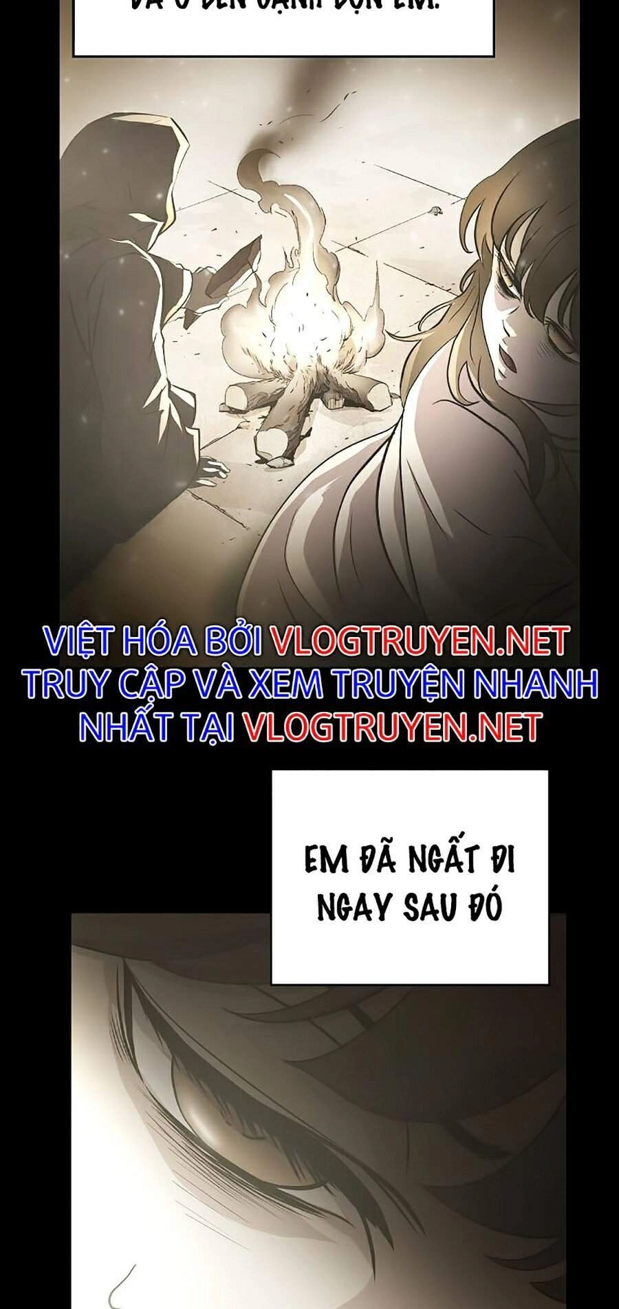 Sức Cùng Lực Kiệt Chapter 4 - 46