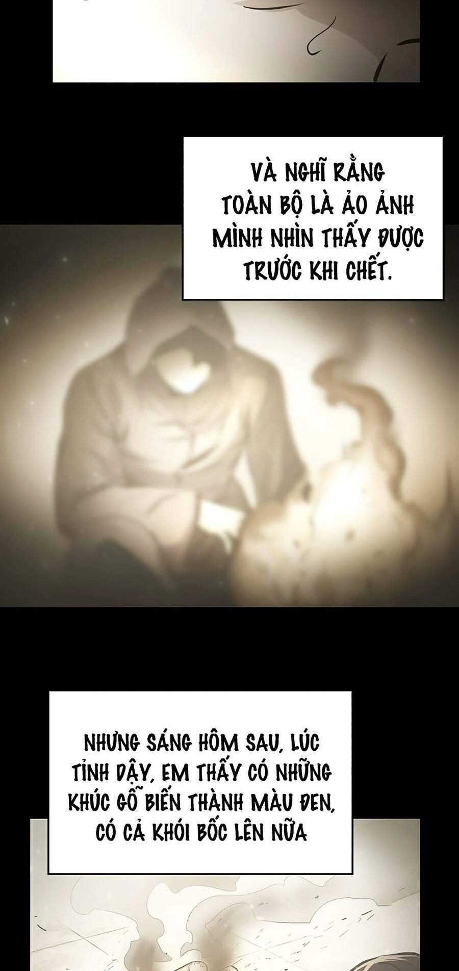 Sức Cùng Lực Kiệt Chapter 4 - 47