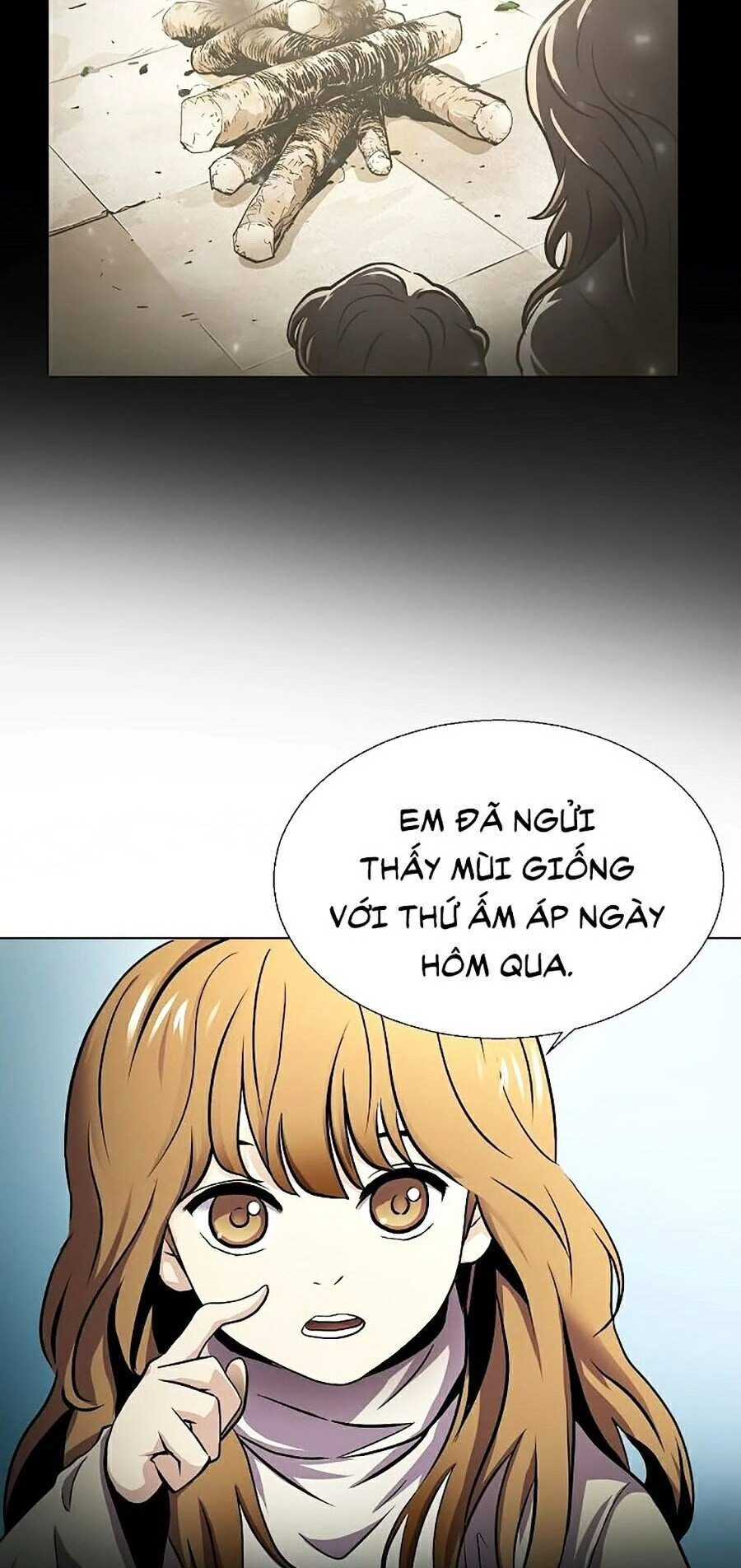 Sức Cùng Lực Kiệt Chapter 4 - 48