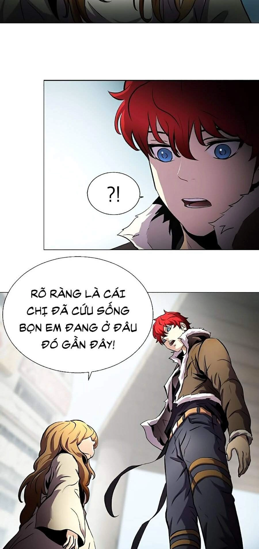 Sức Cùng Lực Kiệt Chapter 4 - 49