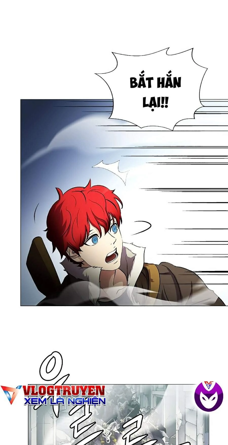 Sức Cùng Lực Kiệt Chapter 4 - 53