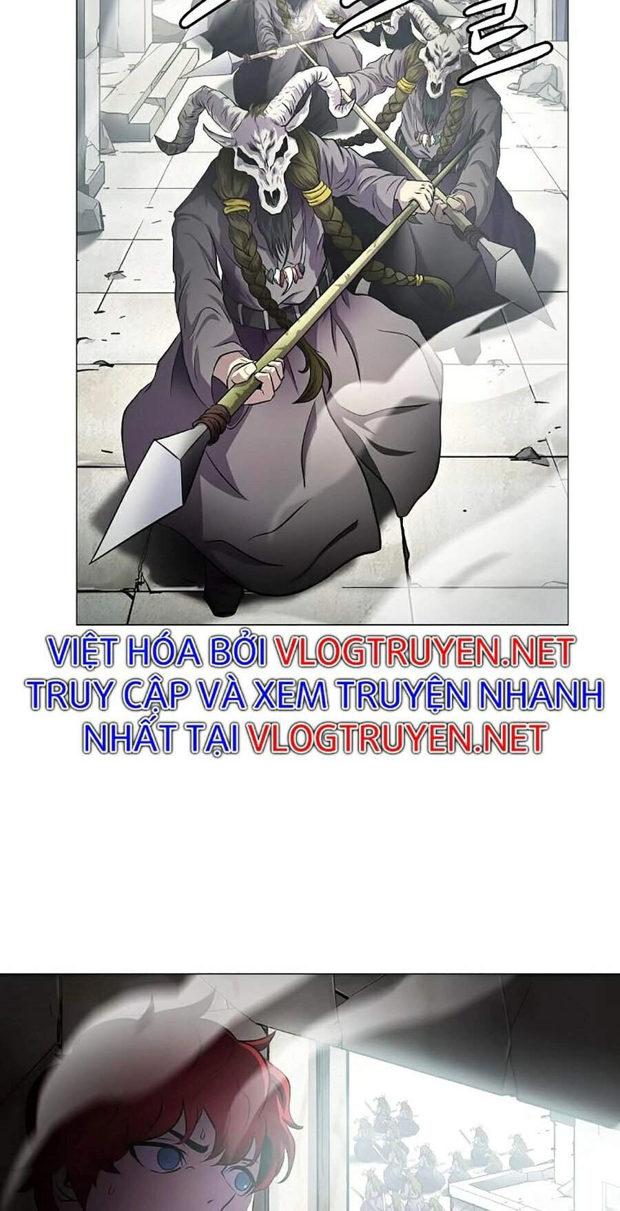 Sức Cùng Lực Kiệt Chapter 4 - 54