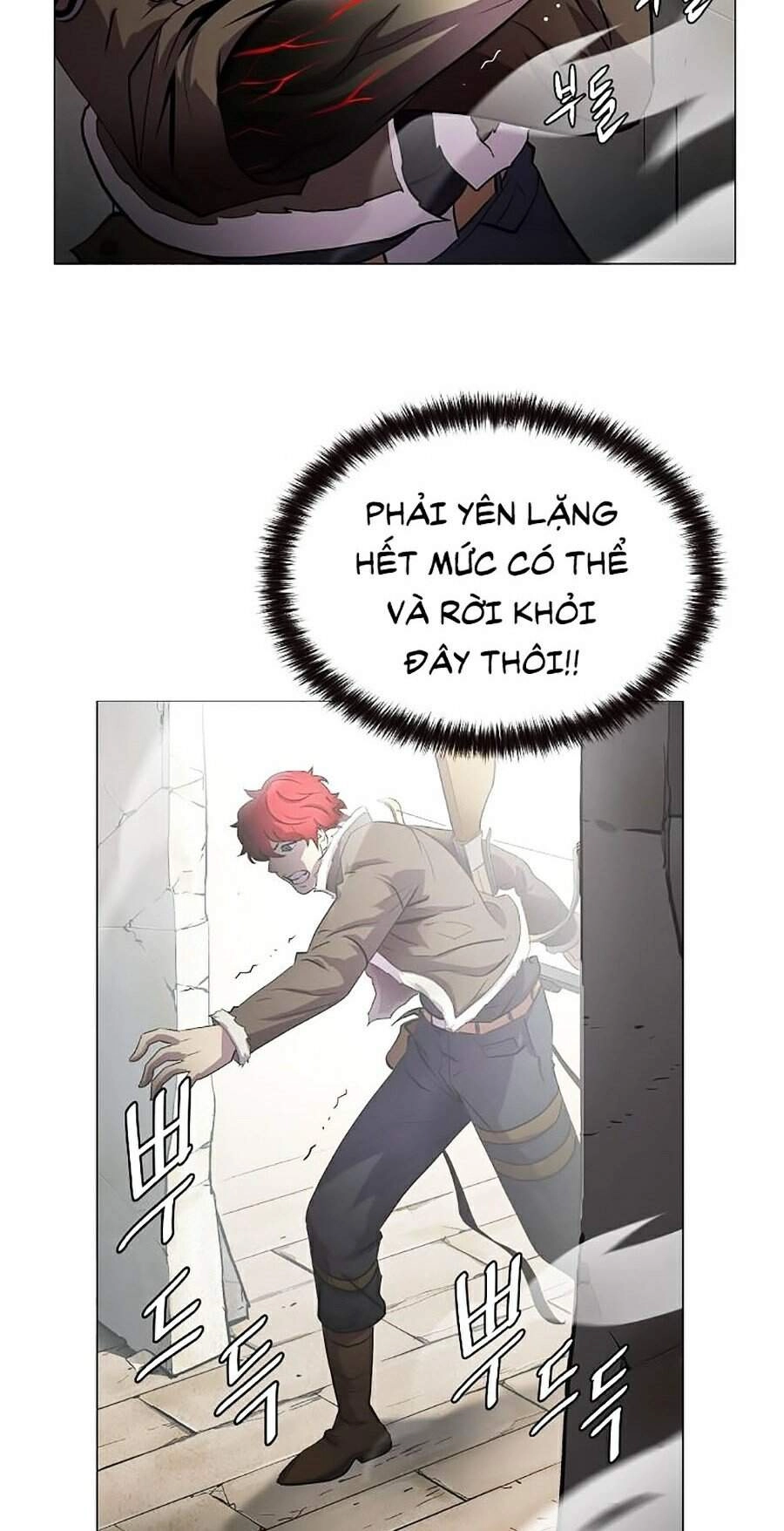 Sức Cùng Lực Kiệt Chapter 4 - 56