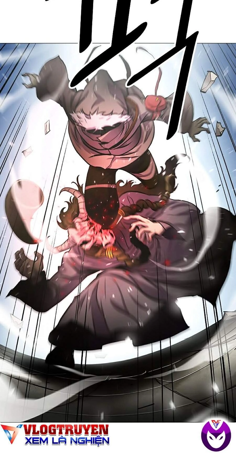 Sức Cùng Lực Kiệt Chapter 4 - 60