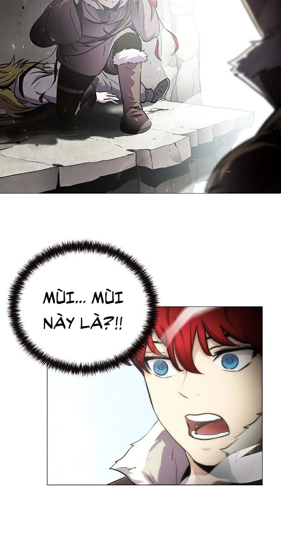 Sức Cùng Lực Kiệt Chapter 4 - 62