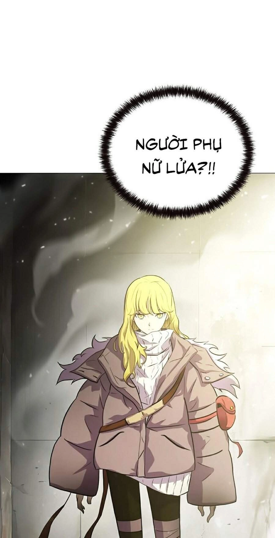 Sức Cùng Lực Kiệt Chapter 4 - 63