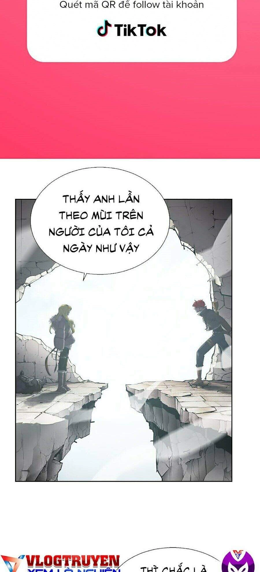 Sức Cùng Lực Kiệt Chapter 5 - 2