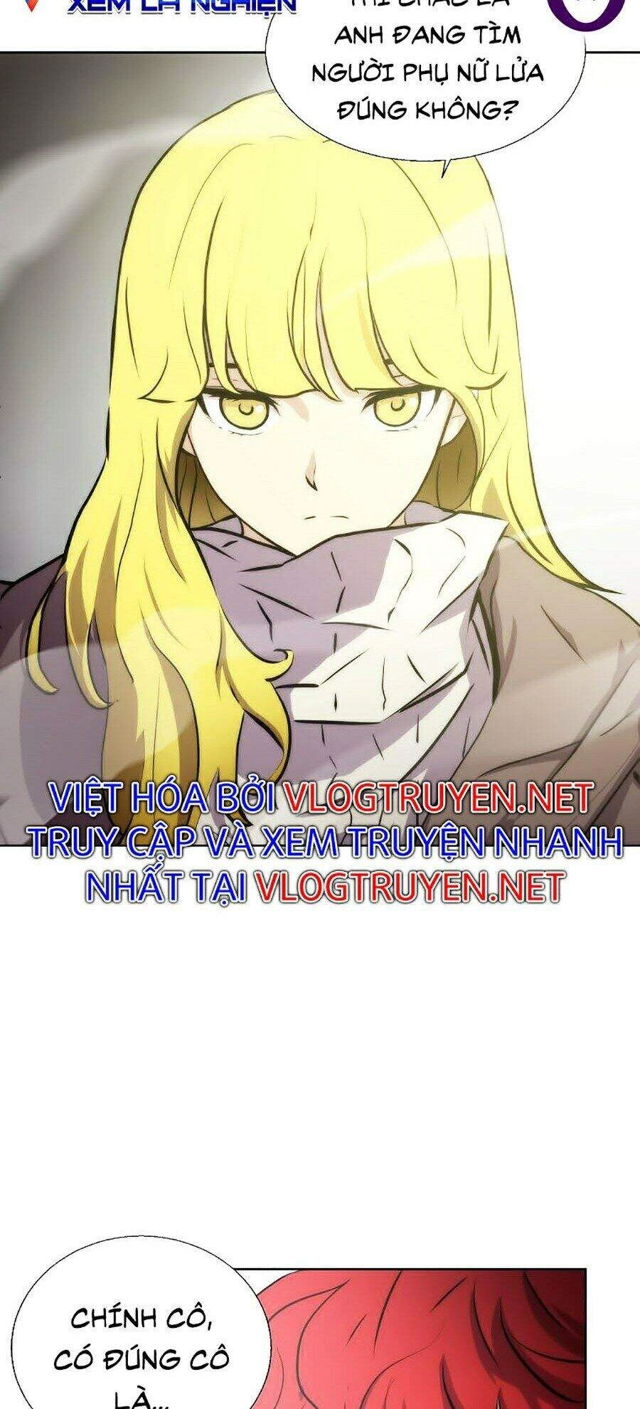 Sức Cùng Lực Kiệt Chapter 5 - 3