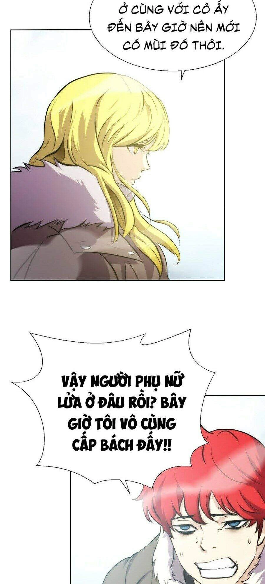 Sức Cùng Lực Kiệt Chapter 5 - 5